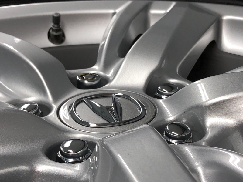 Illustration for article titled I cleaned my car tonight, a photo essay.
